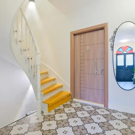 Casa Nozze 3 Istanboel