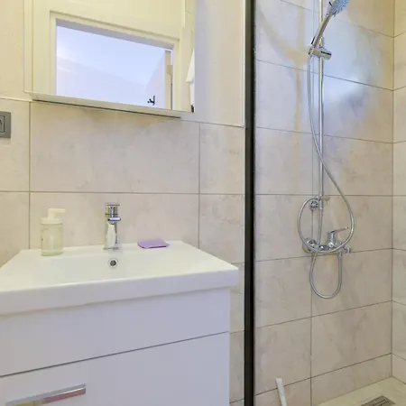 Appartement Casa Nozze 3 Istanboel