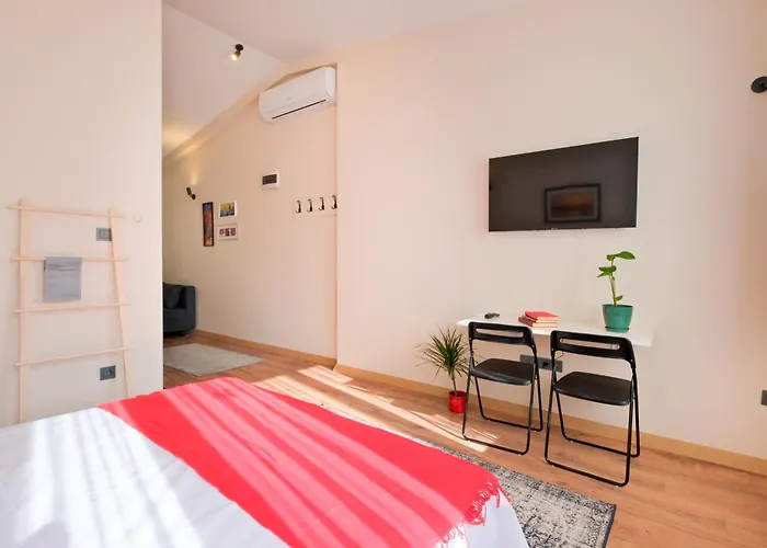 Apartment Casa Nozze 3 *