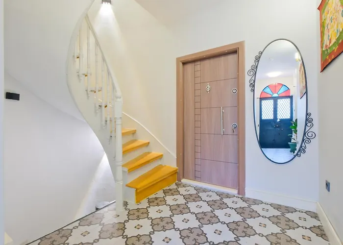 Casa Nozze 3 Istanbul