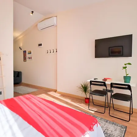 Appartement Casa Nozze 3 *