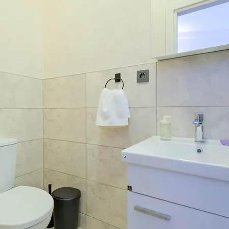Casa Nozze 3 Appartement Istambul
