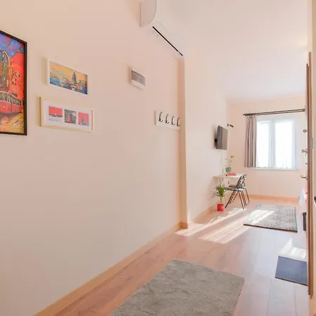 Appartement Casa Nozze 3