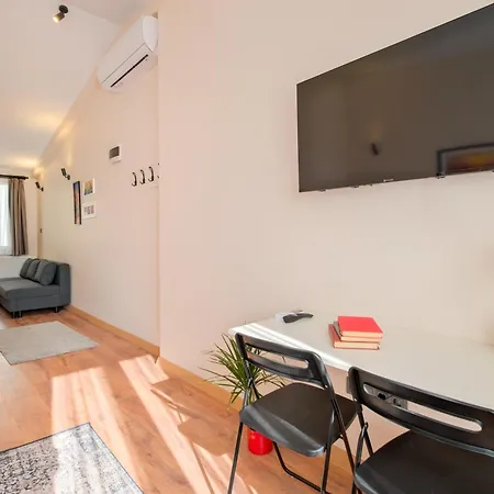 Appartement Casa Nozze 3 Istambul