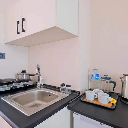 Casa Nozze 3 Apartmán *