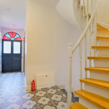 Casa Nozze 3 Διαμέρισμα *