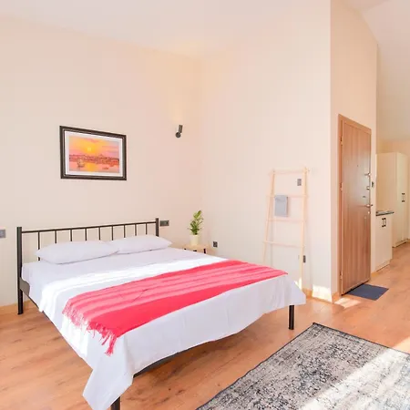 דירה Casa Nozze 3 *