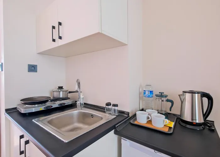 Casa Nozze 3 Apartamento *