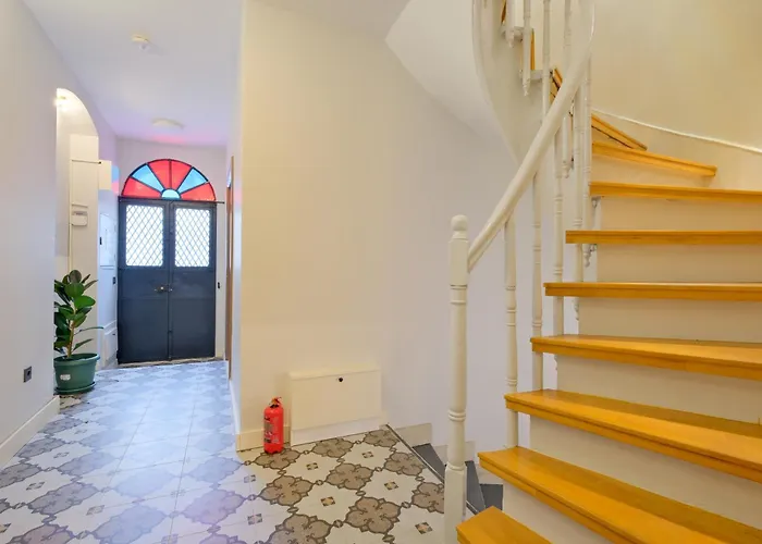 Casa Nozze 3 Apartamento *