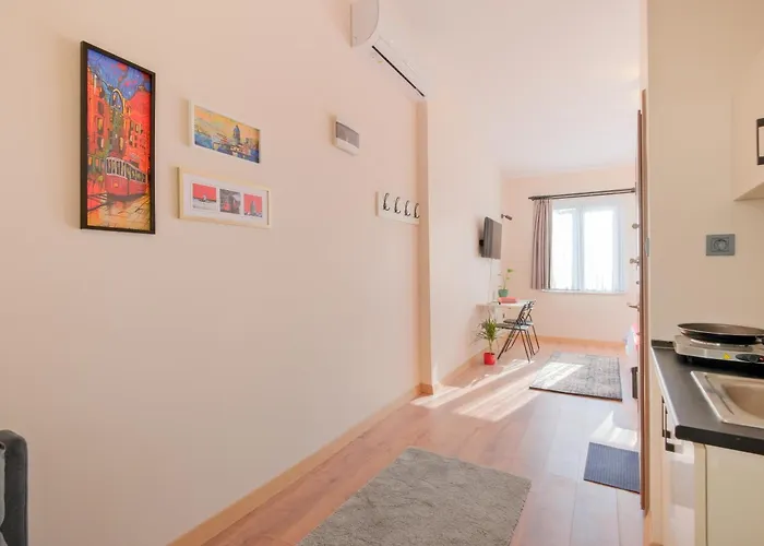 Apartamento Casa Nozze 3
