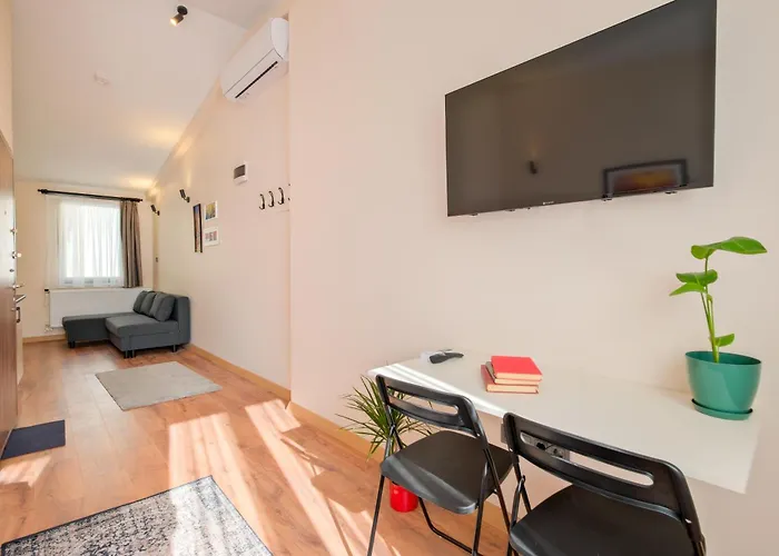 Apartamento Casa Nozze 3 Istambul