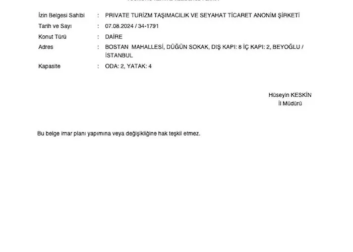 Casa Nozze 3 Apartamento *