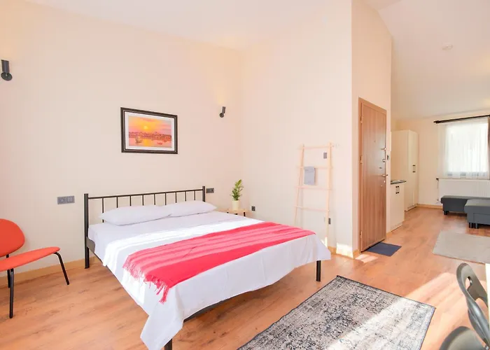 Apartamento Casa Nozze 3 *