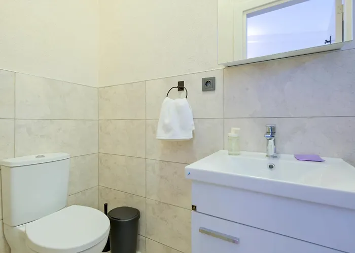 Casa Nozze 3 Daire İstanbul