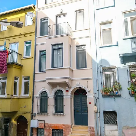 Casa Nozze 3 Istanbul